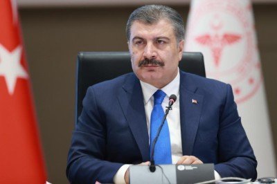 Bakan Koca: Evlilik öncesi SMA testleri zorunlu olacak