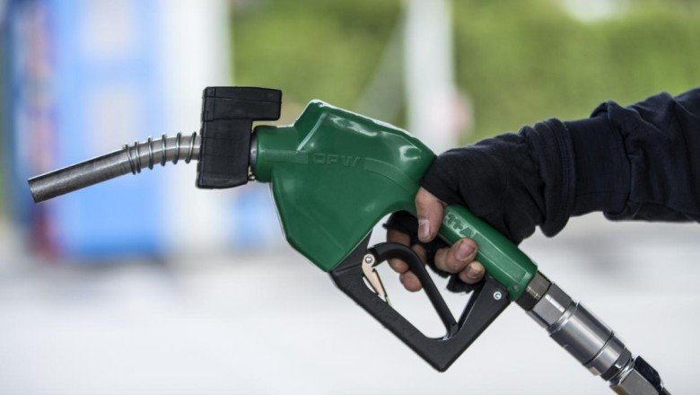 Benzine 58 kuruşluk indirim geldi