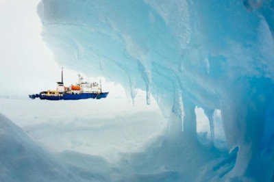 Bilim insanları iklimin 1,5 milyon yıllık geçmişine ışık tutacak