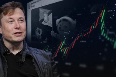 Bir tweetle kripto paralara yön veren adam: Elon Musk