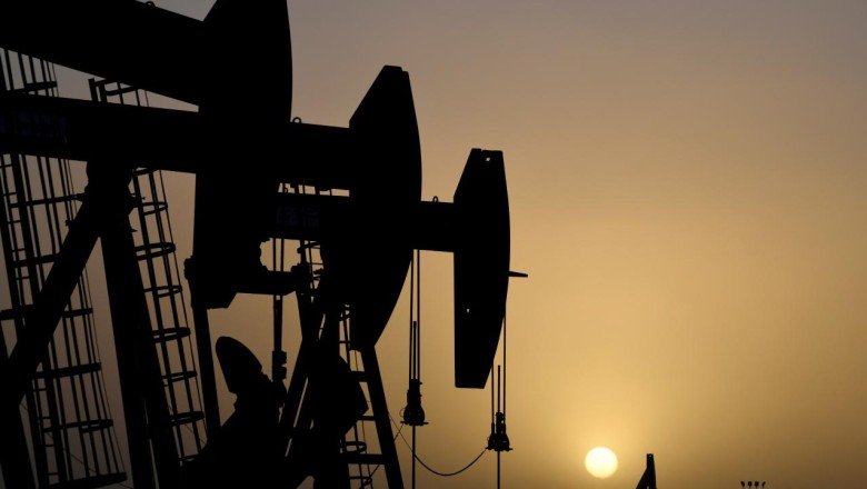 Brent petrol 70 doların altına düştü