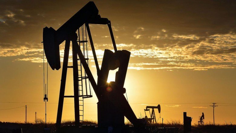 Brent petrol 71,79 dolar seviyesinde