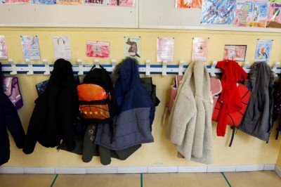 Fransada okullardaki akran zorbalığı suç kapsamına alınıyor