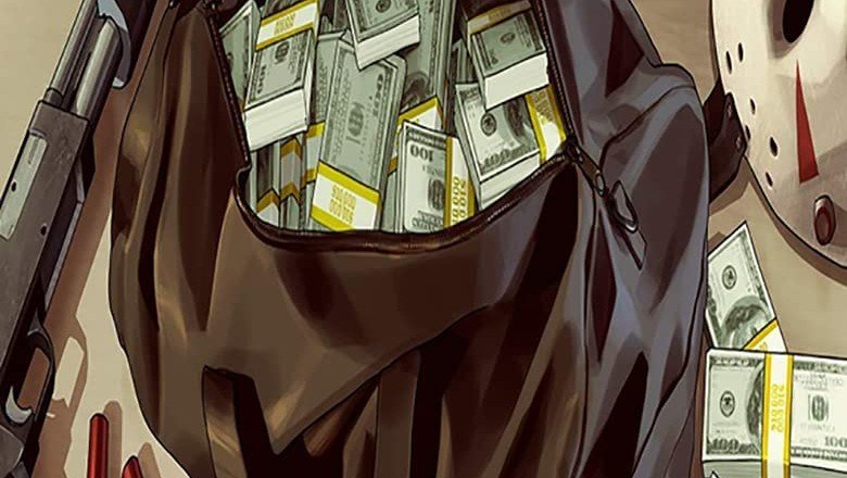 GTA Online, Yaklaşık GTA $400.000 Kazanın