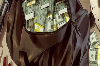 GTA Online, Yaklaşık GTA $400.000 Kazanın