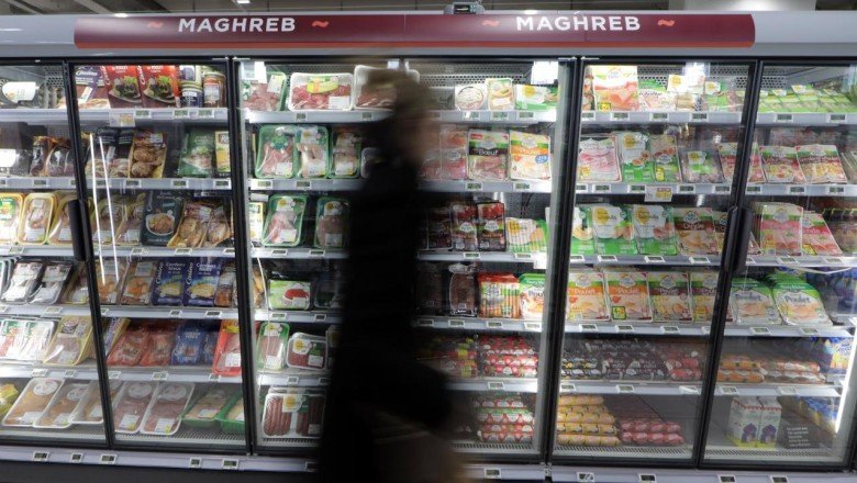 Helal jelatinin standartları belirlendi