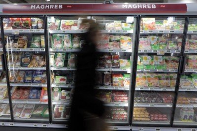 Helal jelatinin standartları belirlendi