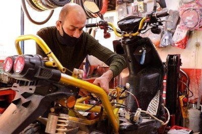 İŞKUR'dan engellilere hibe ve istihdam desteği