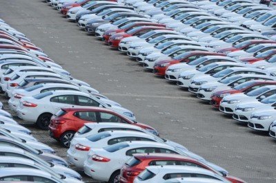 İstanbul otomotivde ihracat lideri oldu