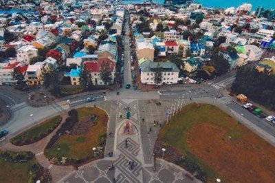 İzlandada ABD Büyükelçiliği konutu yakınlarında el yapımı patlayıcı bulundu