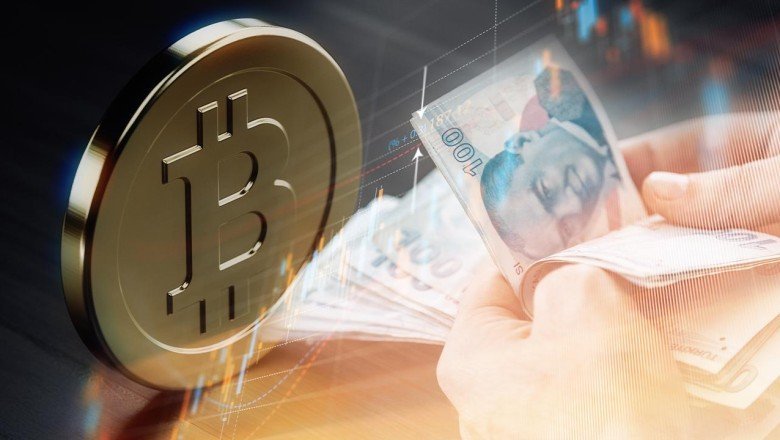 Kredilerin kripto varlık alımı için kullanılması engellenecek