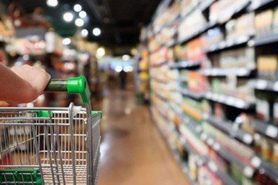 Küresel gıda fiyatları son 10 yılın en yüksek seviyesinde