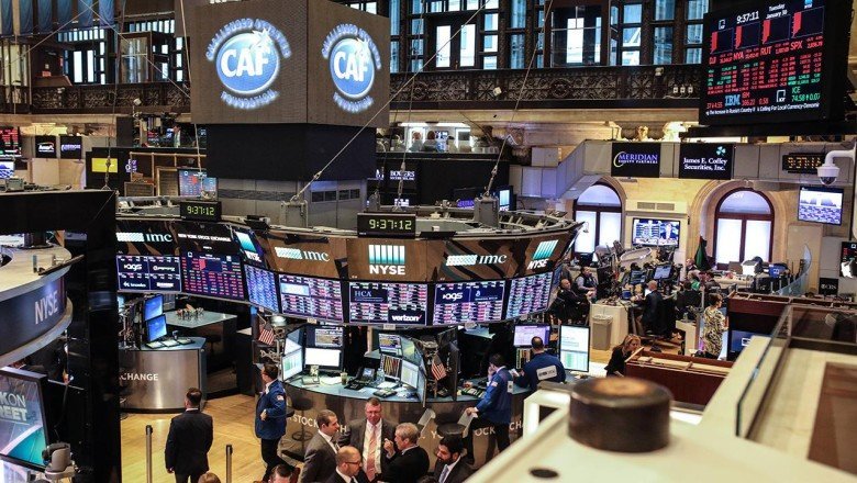 Küresel piyasalarda Omicron etkisi