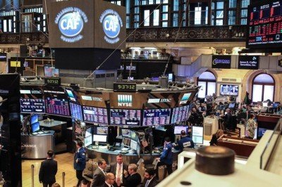 Küresel piyasalarda Omicron etkisi