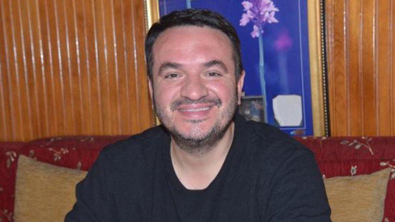 Maraş dondurması film oluyor