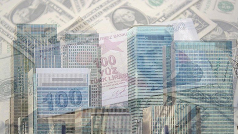 Merkez Bankası'ndan doğrudan döviz müdahalesi