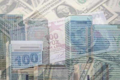 Merkez Bankası'ndan doğrudan döviz müdahalesi