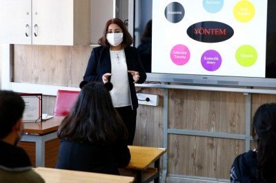 Milli Eğitim Şurası için öneriler MEB'e ulaştı