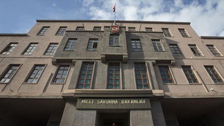 MSÜ sözleşmeli personel sınav sonuçları açıklandı