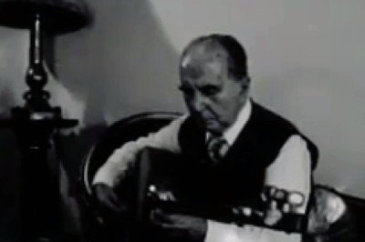 Münir Nurettin Selçuk vefatının 40. yılında anıldı