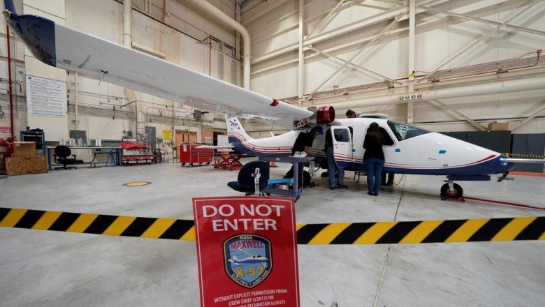 NASA Uzay Sergisi 8 Aralık'ta kapılarını açıyor