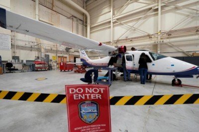 NASA Uzay Sergisi 8 Aralık'ta kapılarını açıyor