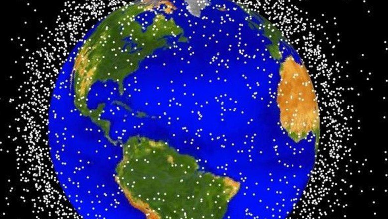 NASA uzay yürüyüşünü erteledi