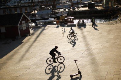 Norveç'te en az 50 kişide Omicron tespit edildi