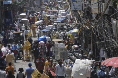 Omicron varyantı Hindistan'a sıçradı