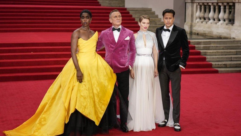 Salgın sinemayı da vurdu: James Bond filmi maliyeti karşılayamadı