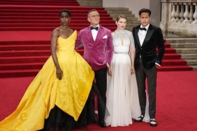 Salgın sinemayı da vurdu: James Bond filmi maliyeti karşılayamadı