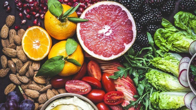 Sürdürülebilir gıda sistemi için yol haritası belirlendi