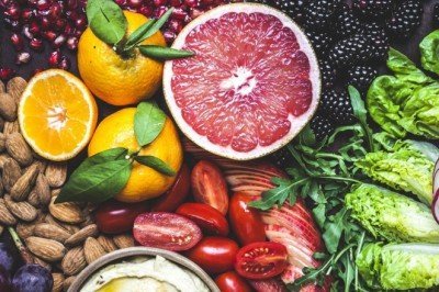 Sürdürülebilir gıda sistemi için yol haritası belirlendi