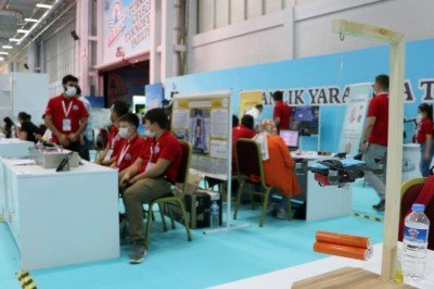 T3 Vakfı burs başvurularında bugün son gün