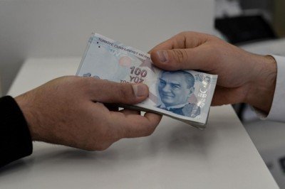 Tapu harcında tüm zamanların rekoru kırıldı