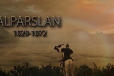 Tarihin seyrini değiştiren komutan: Sultan Alparslan