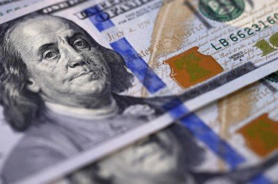 TCMB rezervleri 126 milyar dolar oldu