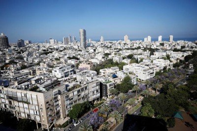 Tel Aviv dünyanın en pahalı şehri oldu
