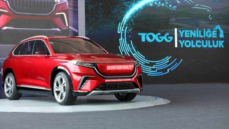 TOGG'un CEO'sundan fiyat açıklaması