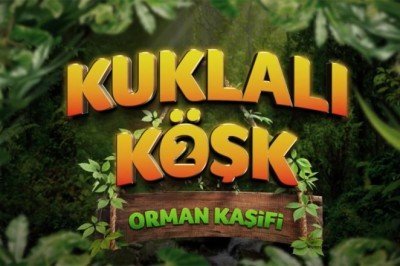 TRT Ortak Yapımı Kuklalı Köşk 2: Orman Kaşifi 3 Aralık'ta vizyona giriyor