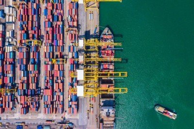 Türkiye'nin ihracatı kasımda arttı