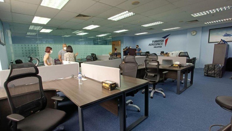 TUSAŞ'ın yeni teknoloji ofisi Malezya'da