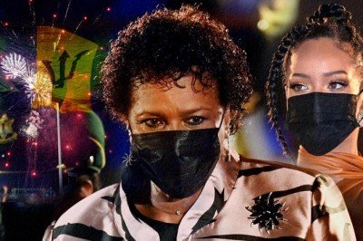 Ülke profili: Barbados