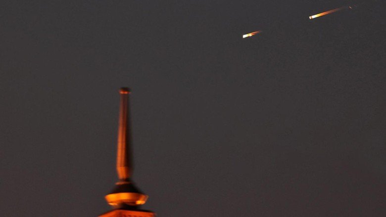 Uzayın ve yaşamın bilgisini taşıyorlar: Gök taşları