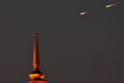 Uzayın ve yaşamın bilgisini taşıyorlar: Gök taşları