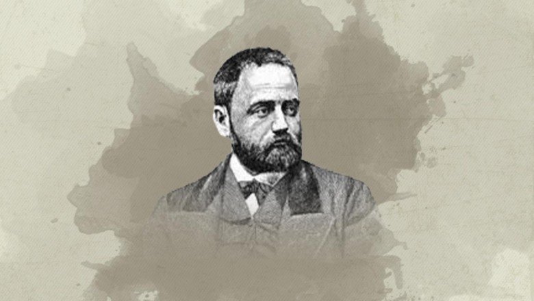 Vefatının 133. yılında vatan şairi Namık Kemal