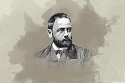 Vefatının 133. yılında vatan şairi Namık Kemal