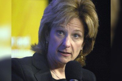 Walt Disney'e ilk kez kadın başkan seçildi