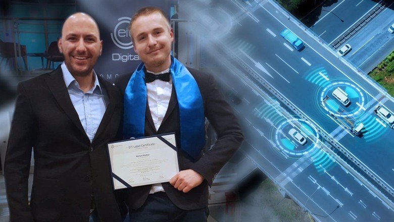 Yorgun sürücüyü belirleyebilen kamera geliştirildi