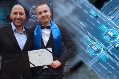 Yorgun sürücüyü belirleyebilen kamera geliştirildi